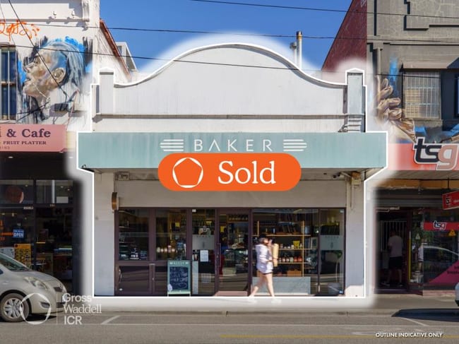 185 Carlisle Street Balaclava VIC 3183 185 Carlisle Street Balaclava VIC 3183
