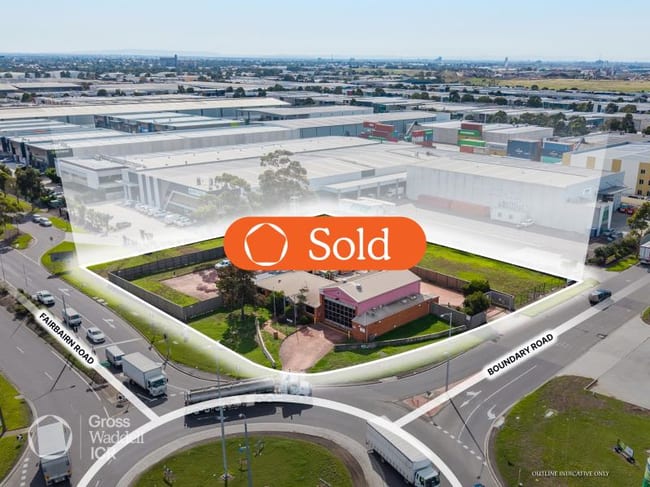 88 Boundary Road Sunshine West VIC 3020 88 Boundary Road Sunshine West VIC 3020