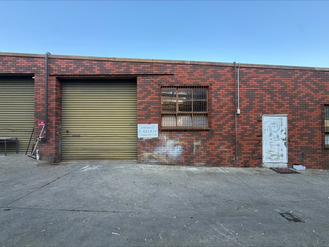 8/2-4 Alexander Avenue Dandenong VIC 3175