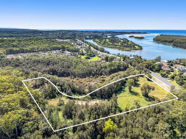 2 Giinagay Way Nambucca Heads NSW 2448 2 Giinagay Way Nambucca Heads NSW 2448