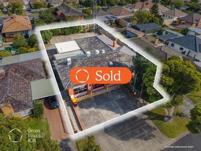 8 Highgate Street Yarraville VIC 3013 8 Highgate Street Yarraville VIC 3013