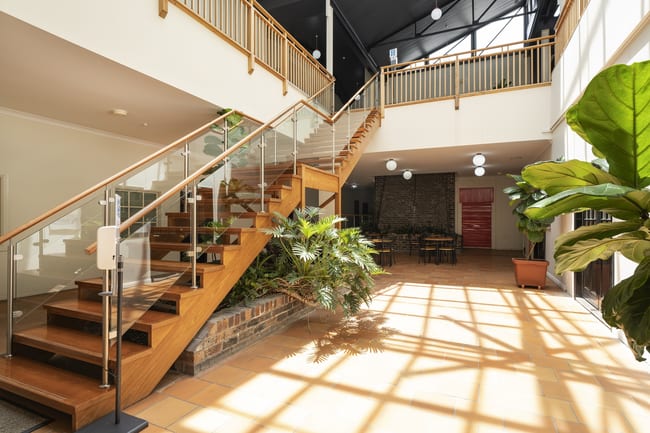 G2/1-15 Barr Street Balmain NSW 2041 G2/1-15 Barr Street Balmain NSW 2041