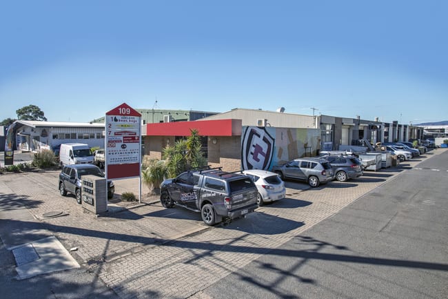 6/109 Morphett Road Camden Park SA 5038 6/109 Morphett Road Camden Park SA 5038