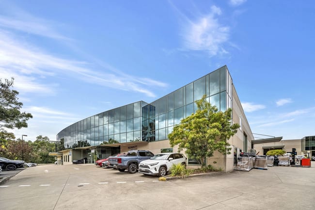 Unit 2 5-7 Meridian Place Bella Vista NSW 2153