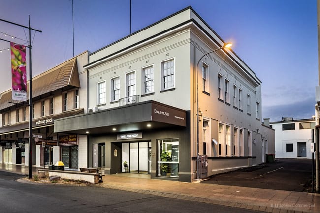 196 Margaret Street Toowoomba City QLD 4350 196 Margaret Street Toowoomba City QLD 4350