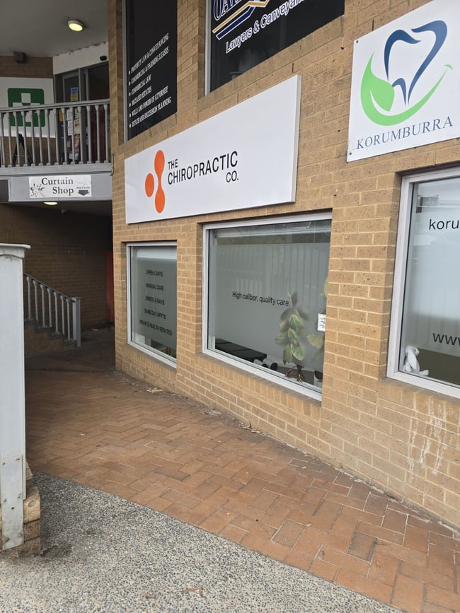 1/43-49 Commercial Street Korumburra VIC 3950 1/43-49 Commercial Street Korumburra VIC 3950