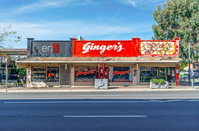 1-2/109 Goodwood Road Goodwood SA 5034 1-2/109 Goodwood Road Goodwood SA 5034