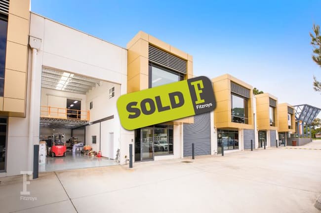 Unit 19/573 Burwood Highway Knoxfield VIC 3180 Unit 19/573 Burwood Highway Knoxfield VIC 3180