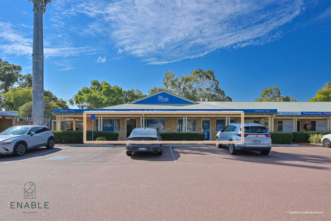 3&4/288 High Road Riverton WA 6148 3&4/288 High Road Riverton WA 6148