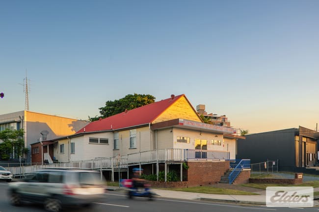 19 Lotus Street Woolloongabba QLD 4102 19 Lotus Street Woolloongabba QLD 4102