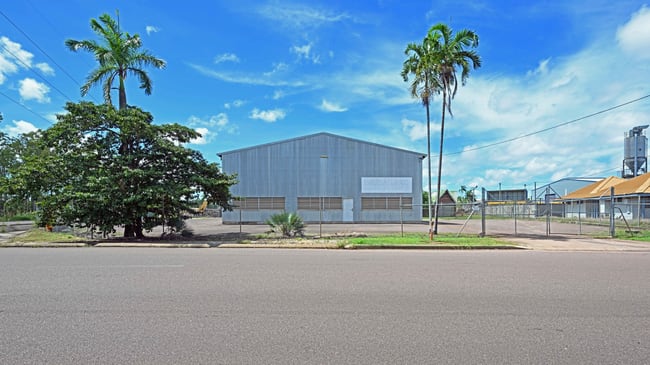 S -/40 Wallaby Road Holtze NT 0829 S -/40 Wallaby Road Holtze NT 0829