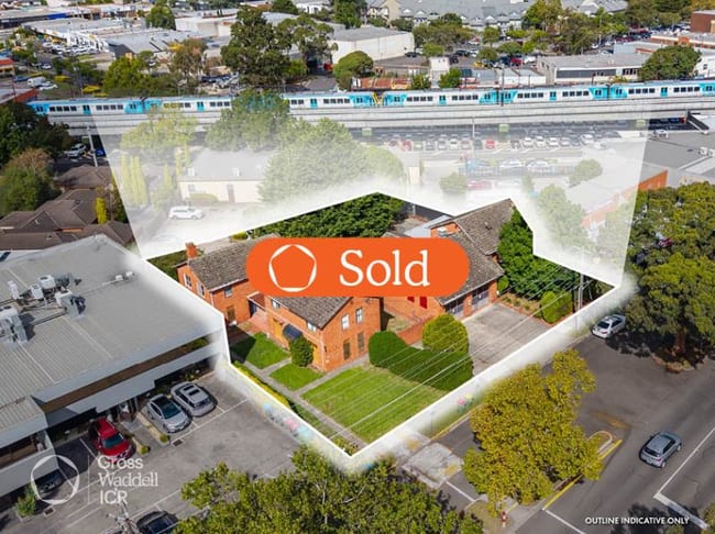 14 & 14a Croydon Road Croydon VIC 3136 14 & 14a Croydon Road Croydon VIC 3136