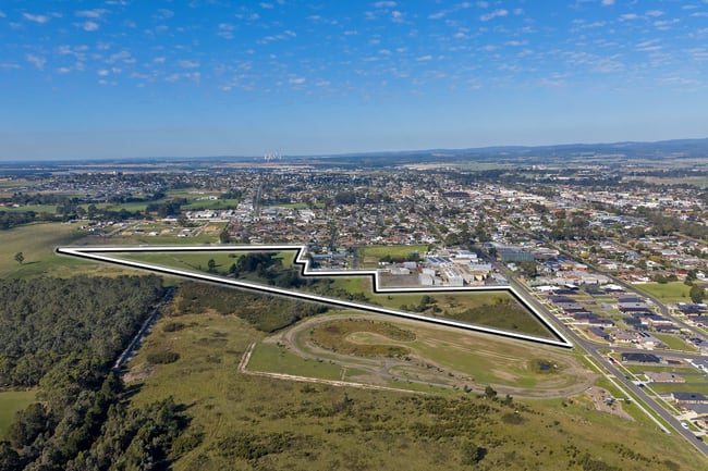 Lot 1 Madden Street Morwell VIC 3840
