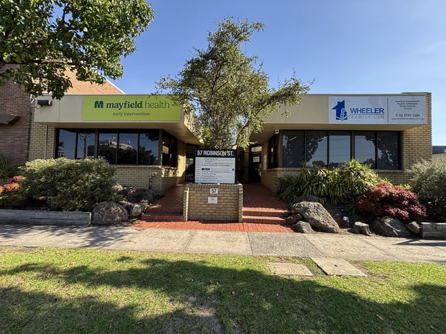 3/57 Robinson Street Dandenong VIC 3175 3/57 Robinson Street Dandenong VIC 3175