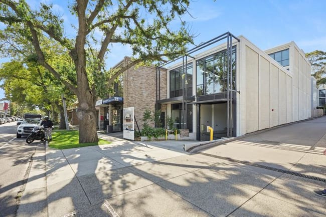 Unit 2 (101)/9 Gloucester Avenue Berwick VIC 3806 Unit 2 (101)/9 Gloucester Avenue Berwick VIC 3806