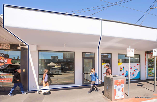 421 Keilor Road Niddrie VIC 3042 421 Keilor Road Niddrie VIC 3042