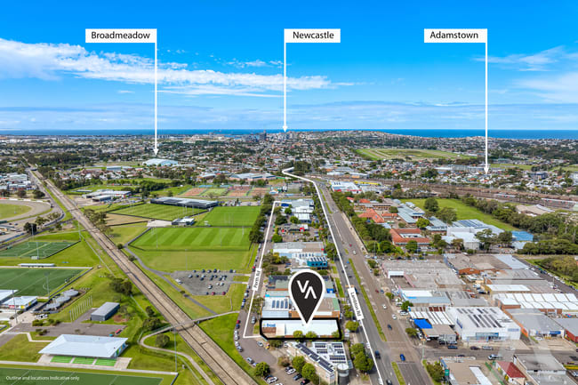 152 Lambton Road Broadmeadow NSW 2292 152 Lambton Road Broadmeadow NSW 2292