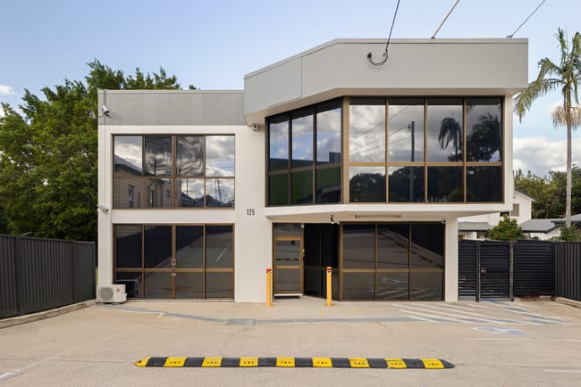 125 Kirkland Avenue Coorparoo QLD 4151 125 Kirkland Avenue Coorparoo QLD 4151