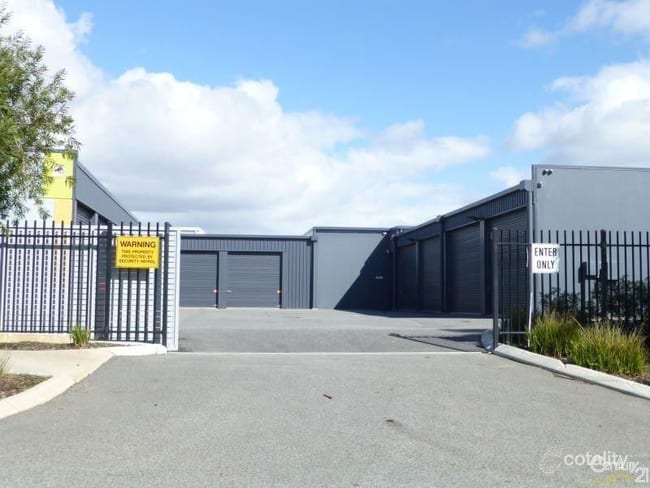 Unit 44/26 Fisher Street Belmont WA 6104 Unit 44/26 Fisher Street Belmont WA 6104