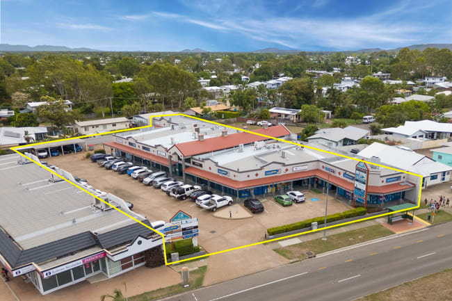 48 Thuringowa Drive Thuringowa Central QLD 4817 48 Thuringowa Drive Thuringowa Central QLD 4817