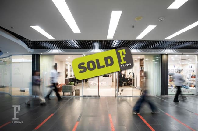 Shop 8/521 Toorak Road Toorak VIC 3142