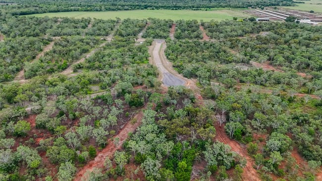 340 Florina Road Katherine NT 0850 340 Florina Road Katherine NT 0850
