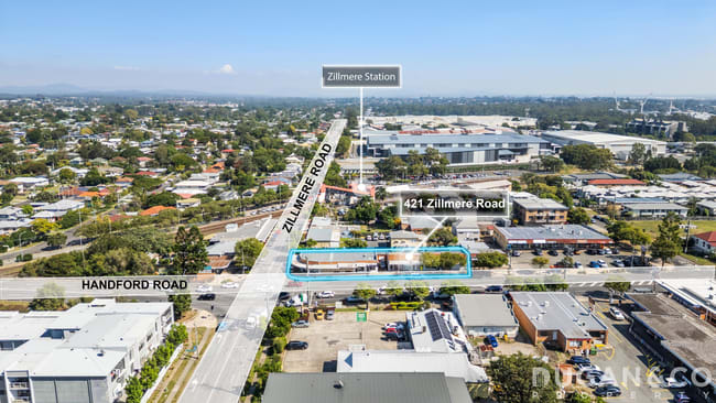 421 Zillmere Road Zillmere QLD 4034