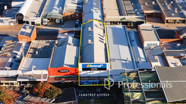69 Langtree Avenue Mildura VIC 3500