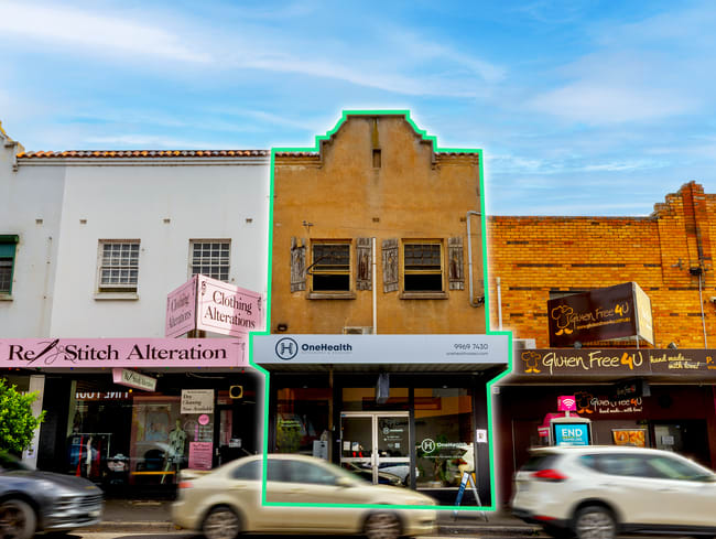 1343 Burke Road Kew VIC 3101 1343 Burke Road Kew VIC 3101