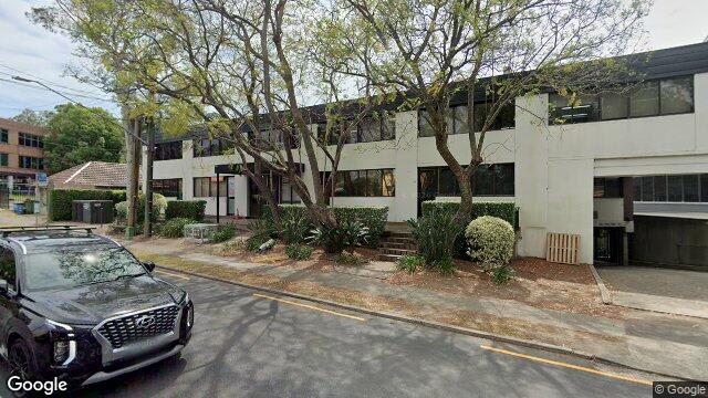 13/895 Pacific Highway Pymble NSW 2073