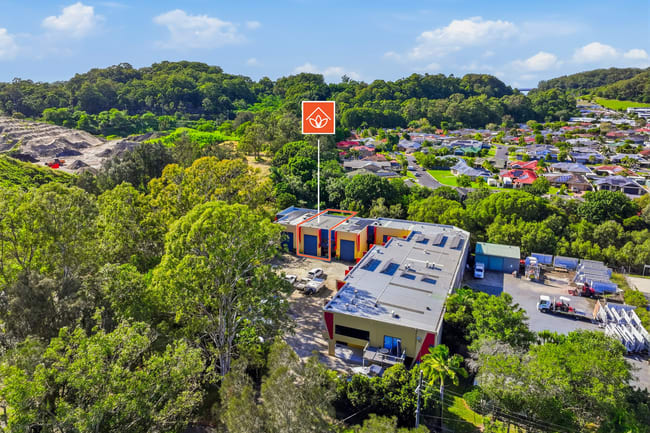 9/17 Coghill Drive Currumbin Waters QLD 4223