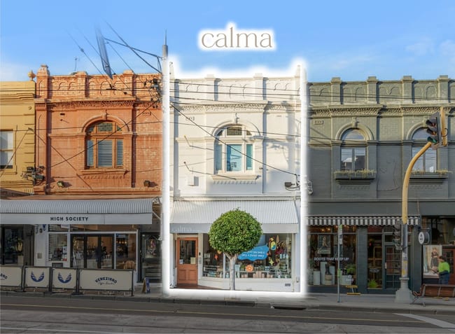 1100 High Street Armadale VIC 3143 1100 High Street Armadale VIC 3143