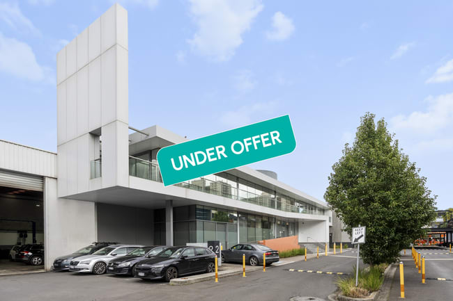 2 Salisbury Street Richmond VIC 3121 2 Salisbury Street Richmond VIC 3121