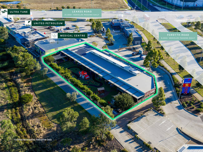 341B Forsyth Road Truganina VIC 3029