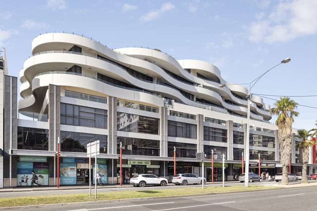 Suite 311, 120 Bay Street Port Melbourne VIC 3207