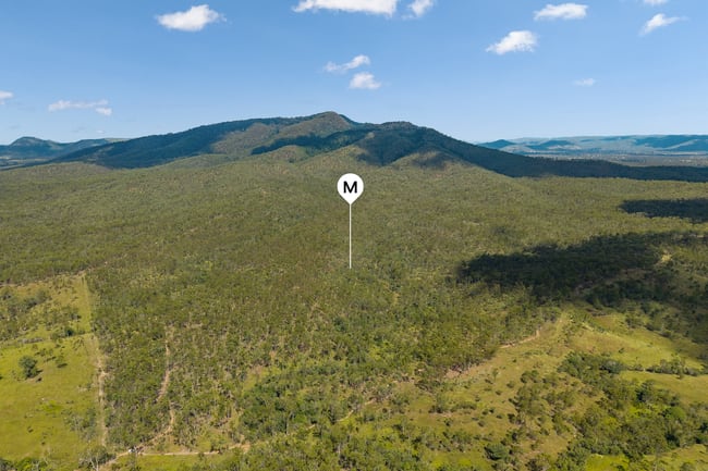 Lot/180 Jamieson Road Glenbar QLD 4620