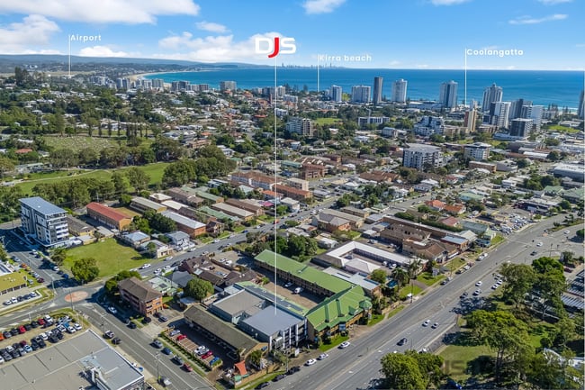 1/133 Wharf Street Tweed Heads NSW 2485