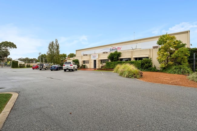 50 James Street Guildford WA 6055 50 James Street Guildford WA 6055