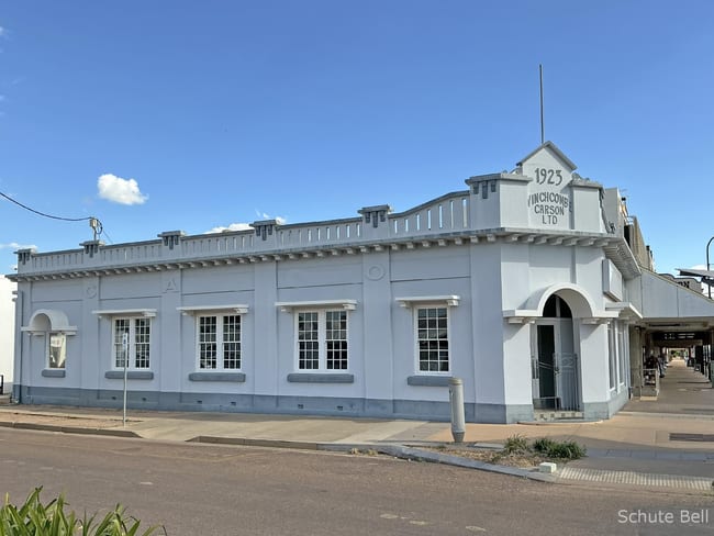122 Eagle St Longreach QLD 4730 122 Eagle St Longreach QLD 4730