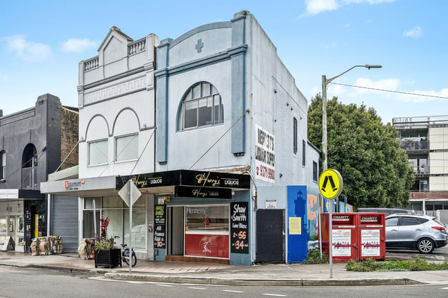 18 Newcastle Street Rose Bay NSW 2029