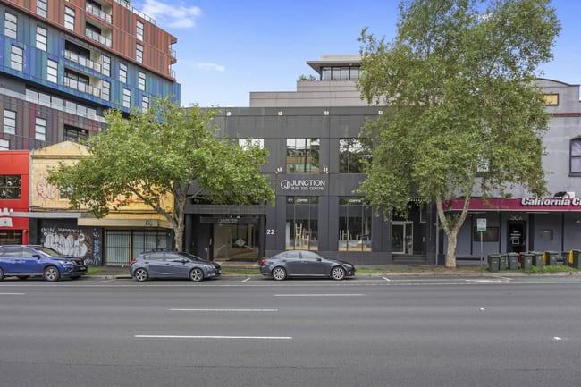 G.04, 22 St Kilda Road St Kilda VIC 3182