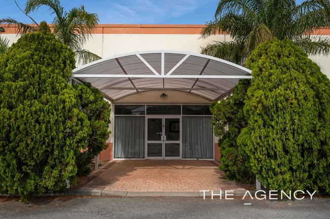 22 Savery Way Rockingham WA 6168 22 Savery Way Rockingham WA 6168