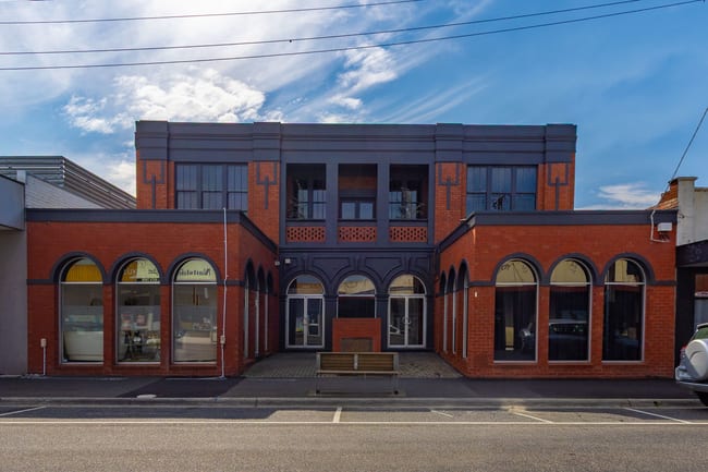 30-32 Holmes Road Moonee Ponds VIC 3039 30-32 Holmes Road Moonee Ponds VIC 3039
