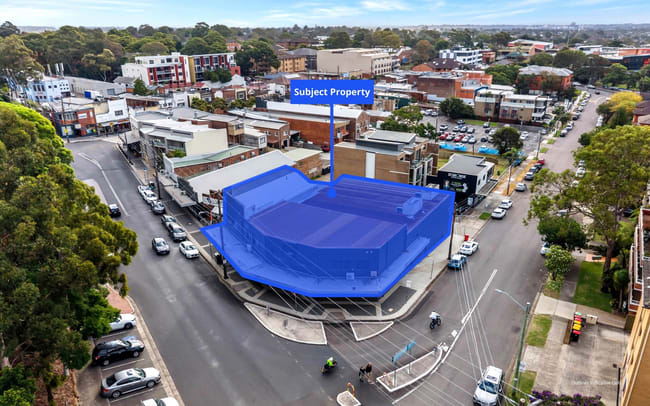 9a Bridge Street Penshurst NSW 2222