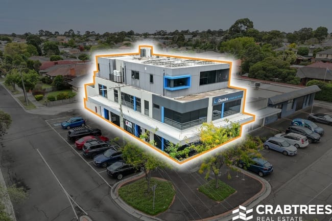 1-3 Ruby Street Burwood East VIC 3151 1-3 Ruby Street Burwood East VIC 3151