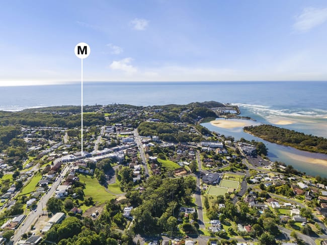 6/42 Bowra Street Nambucca Heads NSW 2448 6/42 Bowra Street Nambucca Heads NSW 2448
