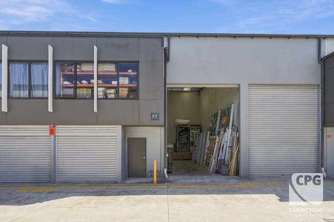 F7/161 Arthur Street Homebush West NSW 2140