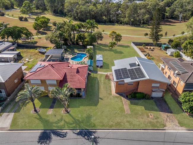 61-63 Nimmo Street North Booval QLD 4304 61-63 Nimmo Street North Booval QLD 4304
