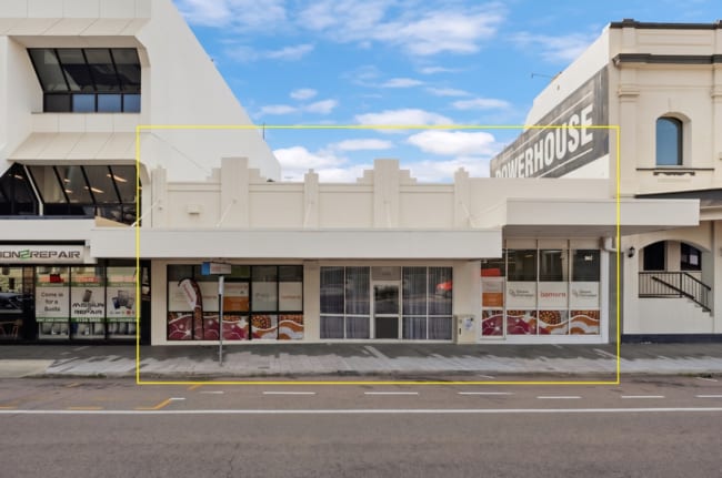 444-448 Flinders Street Townsville City QLD 4810