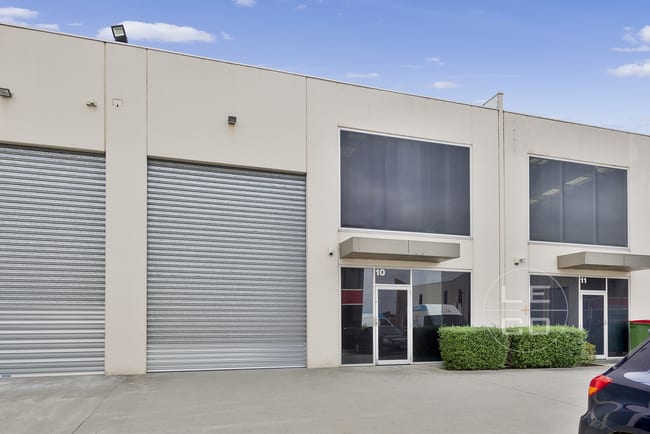 10/54 Smith Road Springvale VIC 3171